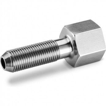 Адаптер KARCHER к устройству для гидроабразивной чистки