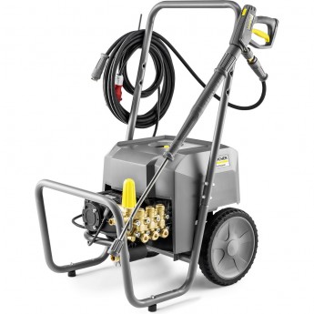 Аппарат высокого давления KARCHER HD 17/15-4 S CLASSIC