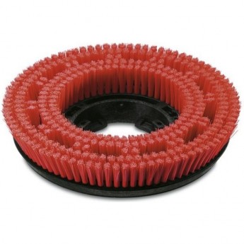 Дисковая щетка KARCHER средняя для D 75