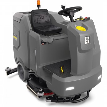 Поломоечная машина KARCHER BD 90/160 R CLASSIC BP