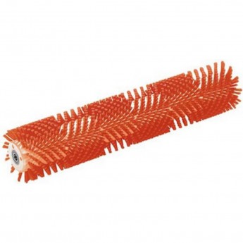 Валик KARCHER BR 530 XL профилированный красный