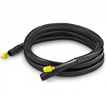 Всасывающий шланг KARCHER с подводкой воды, DN 32, длина 4 м